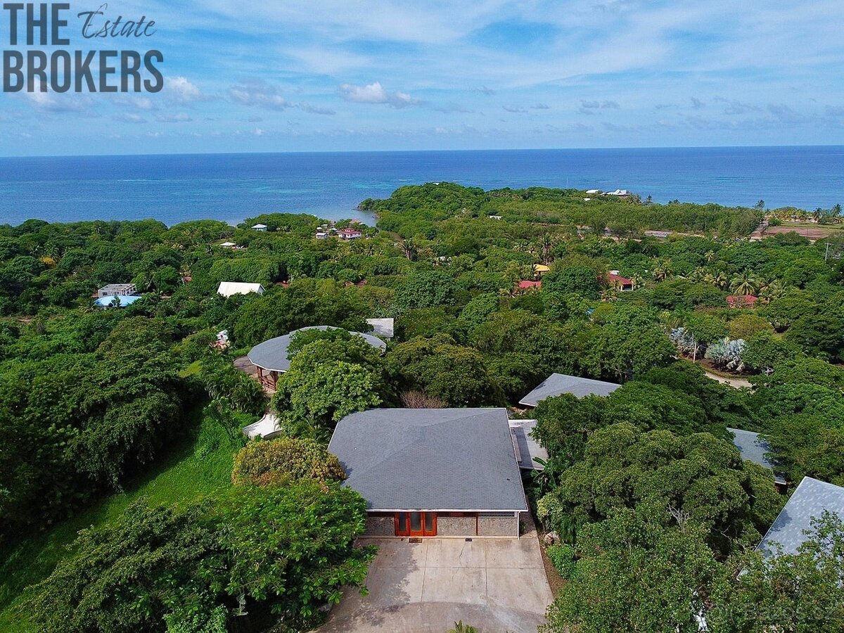 Diamond Ocean View Home - 3