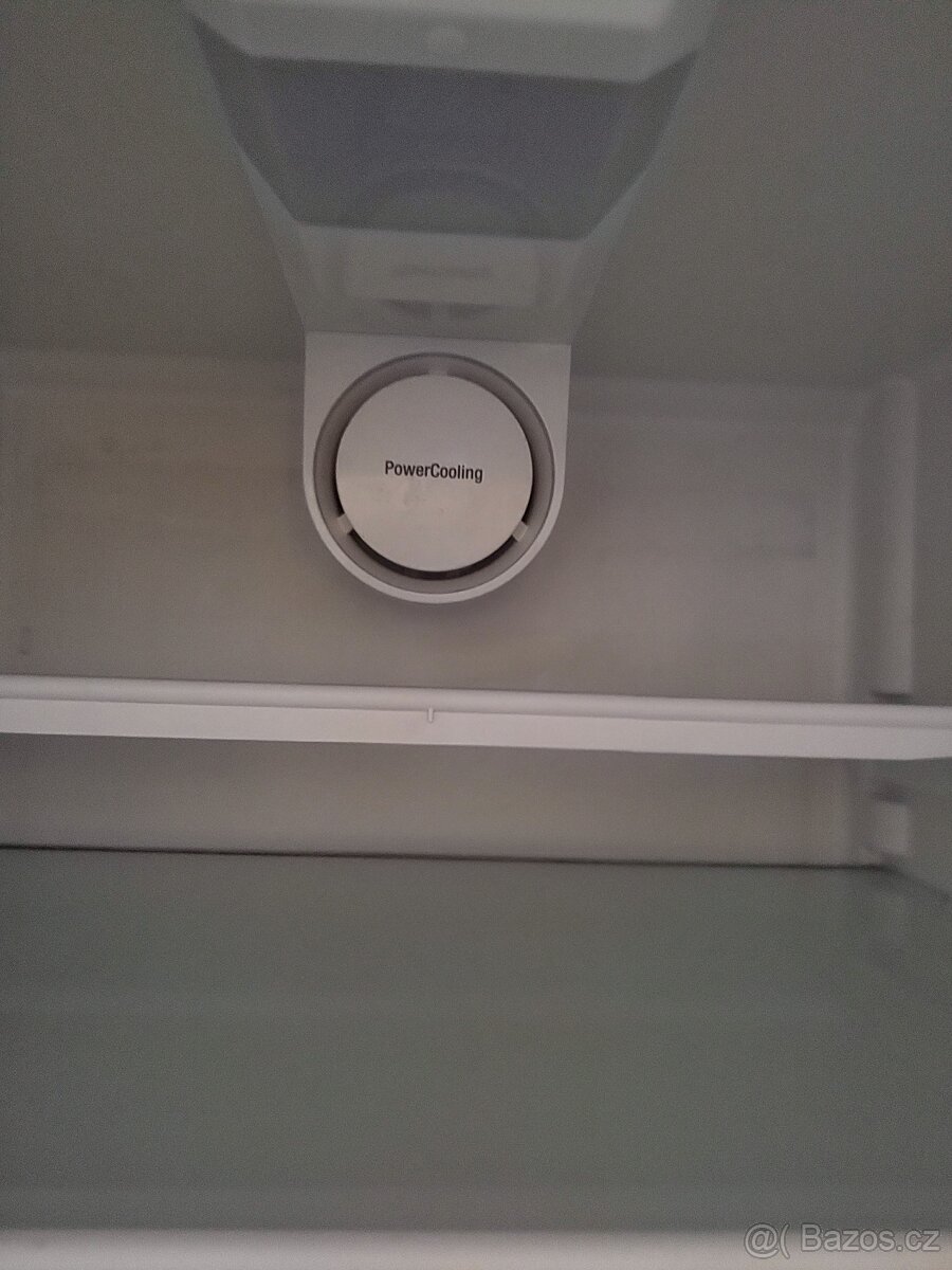 lednice s mrazákem Liebherr CN 3915 - 3