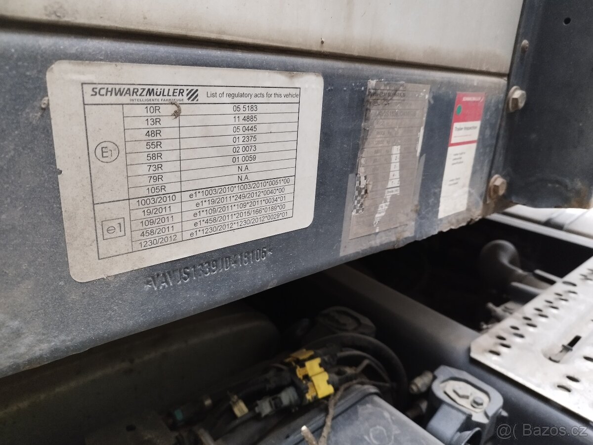 Schwarzmuller rv.2018 standard - 3