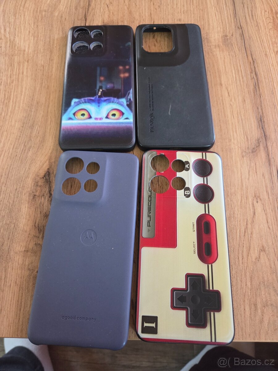 Motorola edge 50 NEO - 3