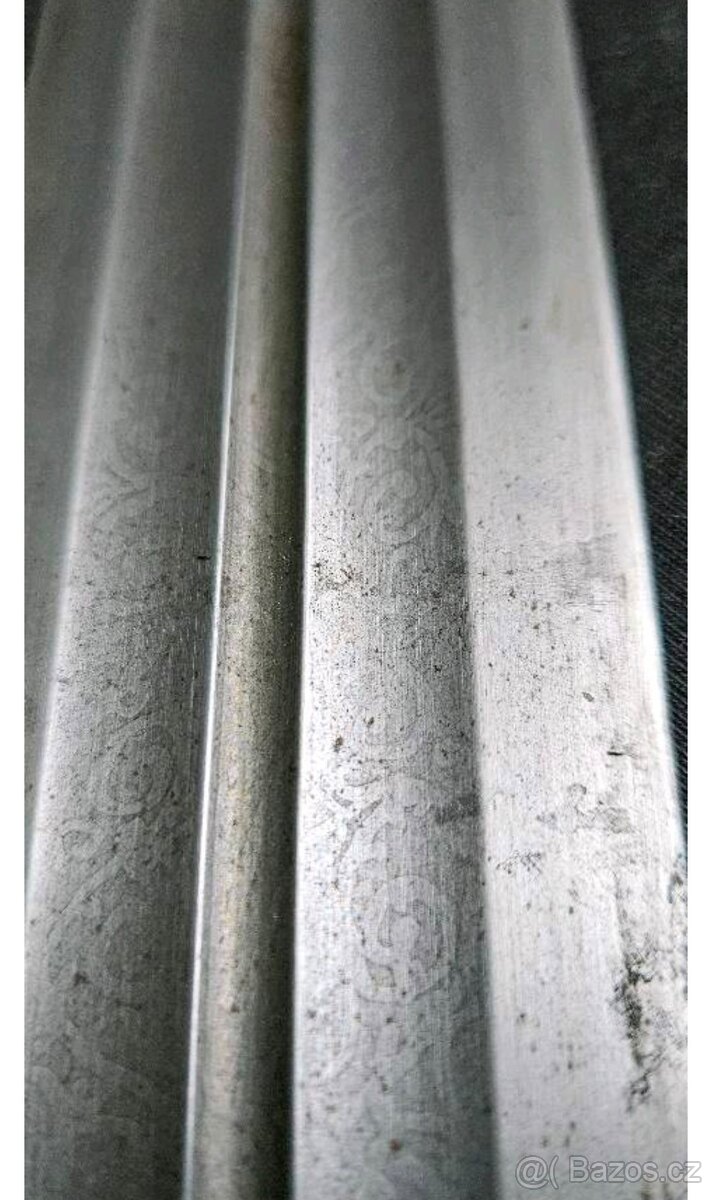 Obrovský Kindzal - 3