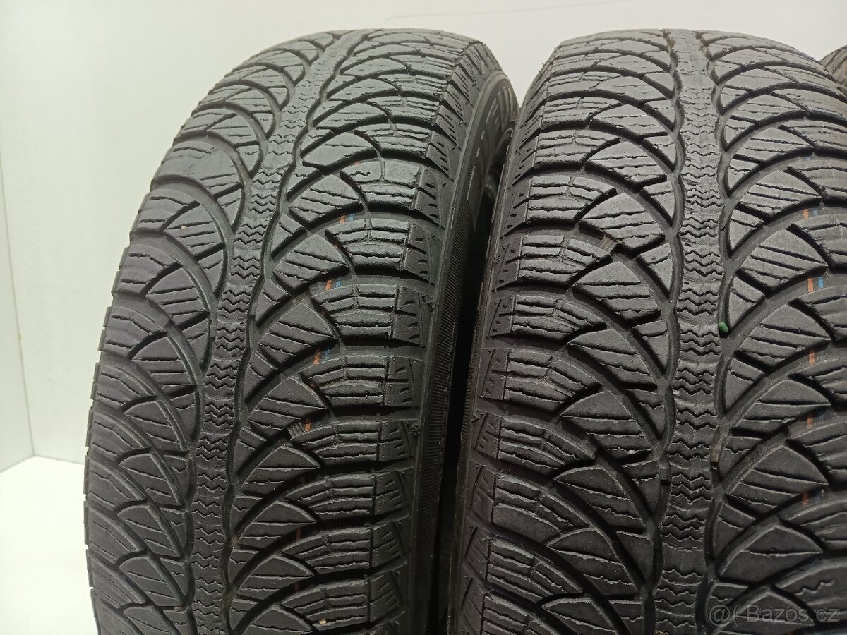 Zimní pneu 185/65/15 Fulda - 3