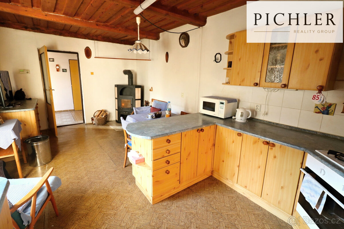 Prodej RD 3+1 Oráčov u Rakovníka - 3