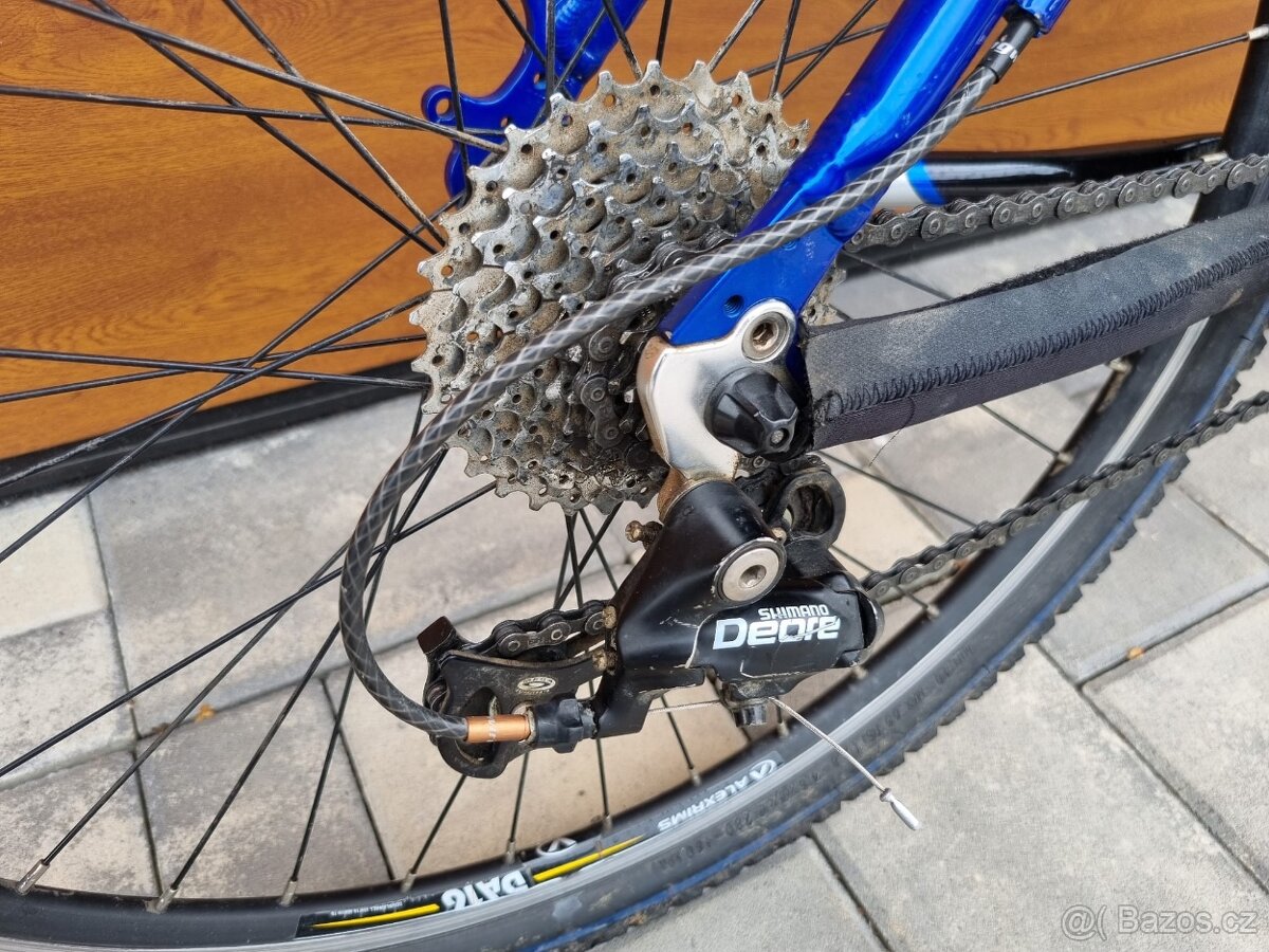 Prodám horské kolo Acstar 26 - 3