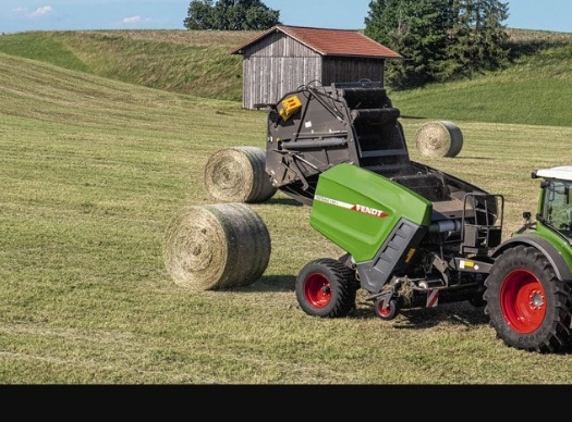 Fendt Rotana 160V 2024r - 3