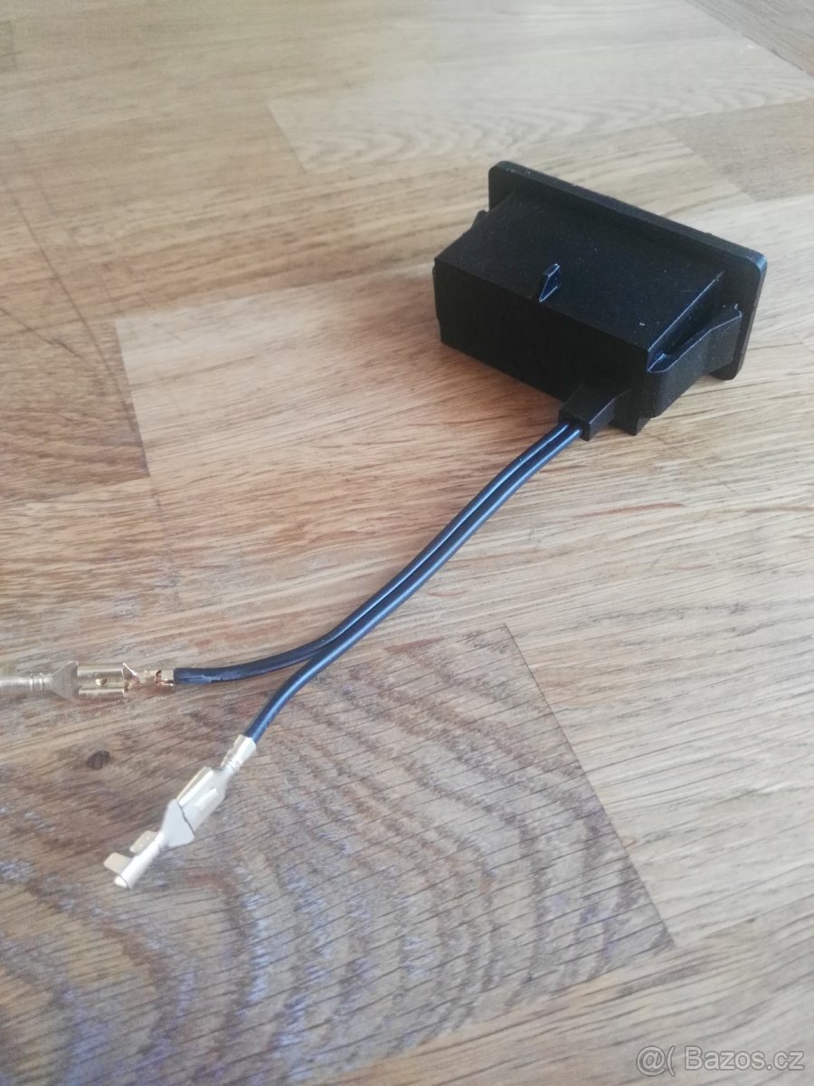 Tlačítko - spínač kufru Mazda 6 GH wagon - 3