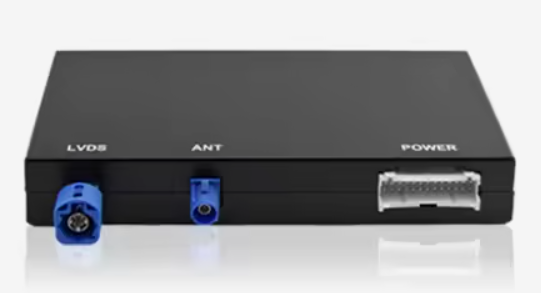 CarPlay, Android Auto pro systémy SMEG (Peugeot / Citroen) - 3