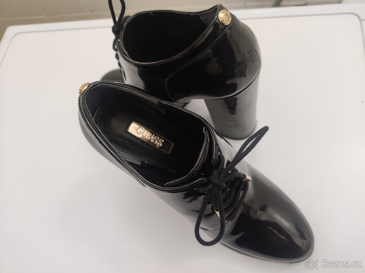 Dámské boty Guess vel.36 - 3