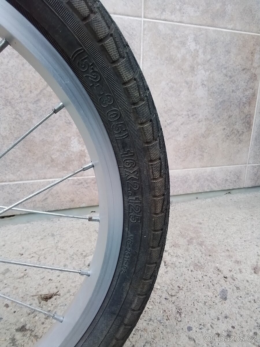 Koloběžka Arcore - 3