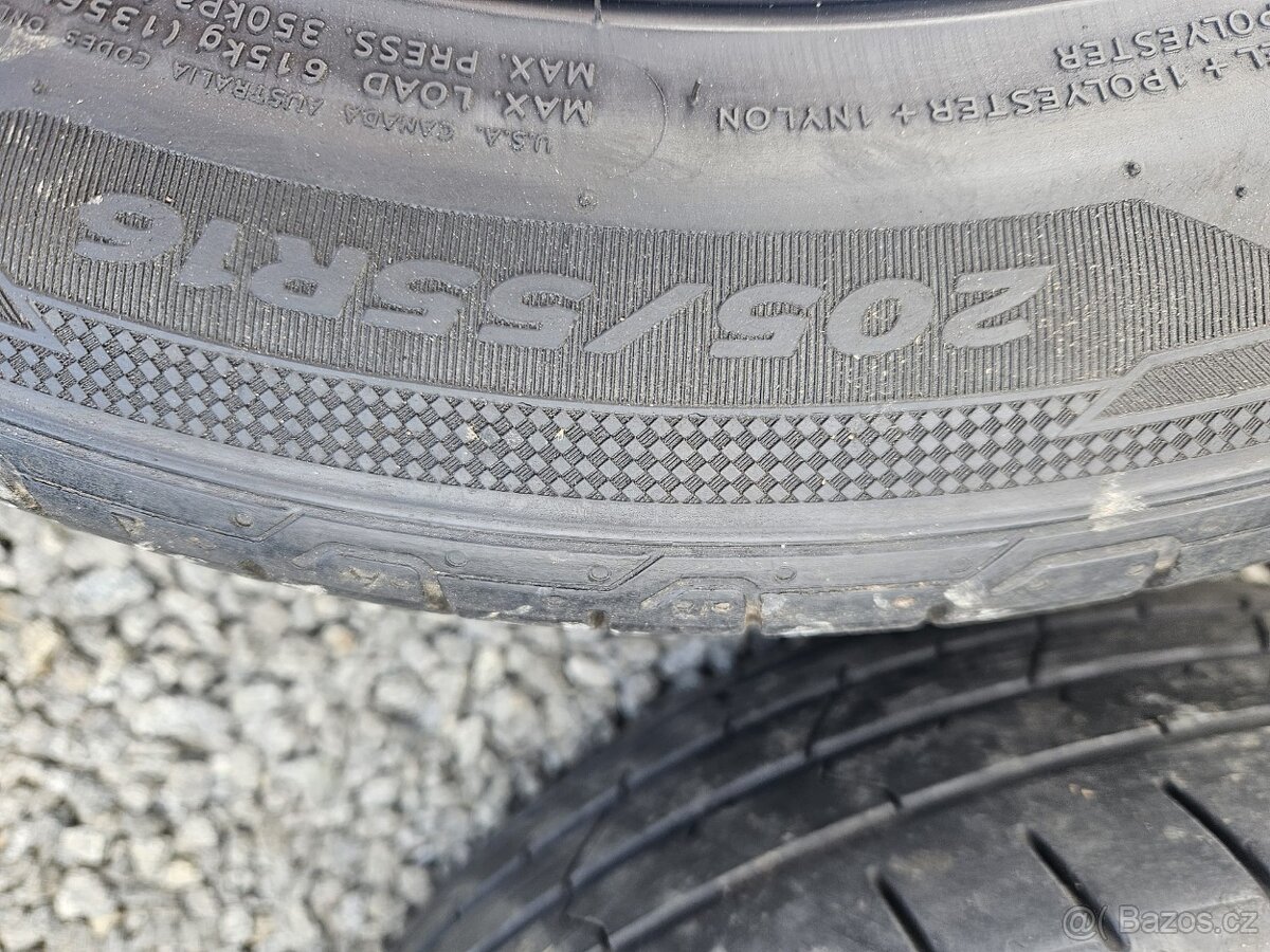 Alu kola na Seat - 3