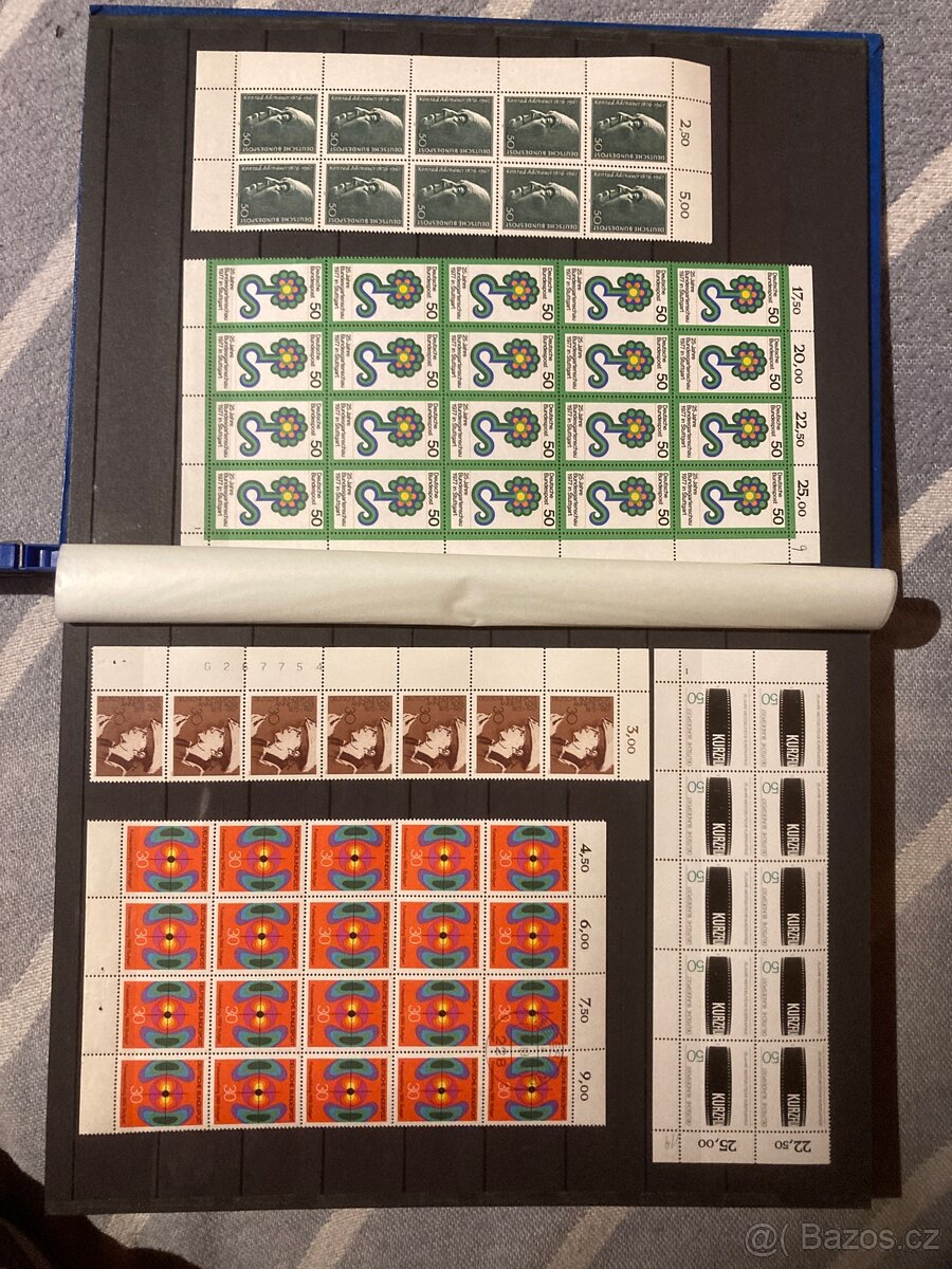 Album A4/32 stran č.83 - 3