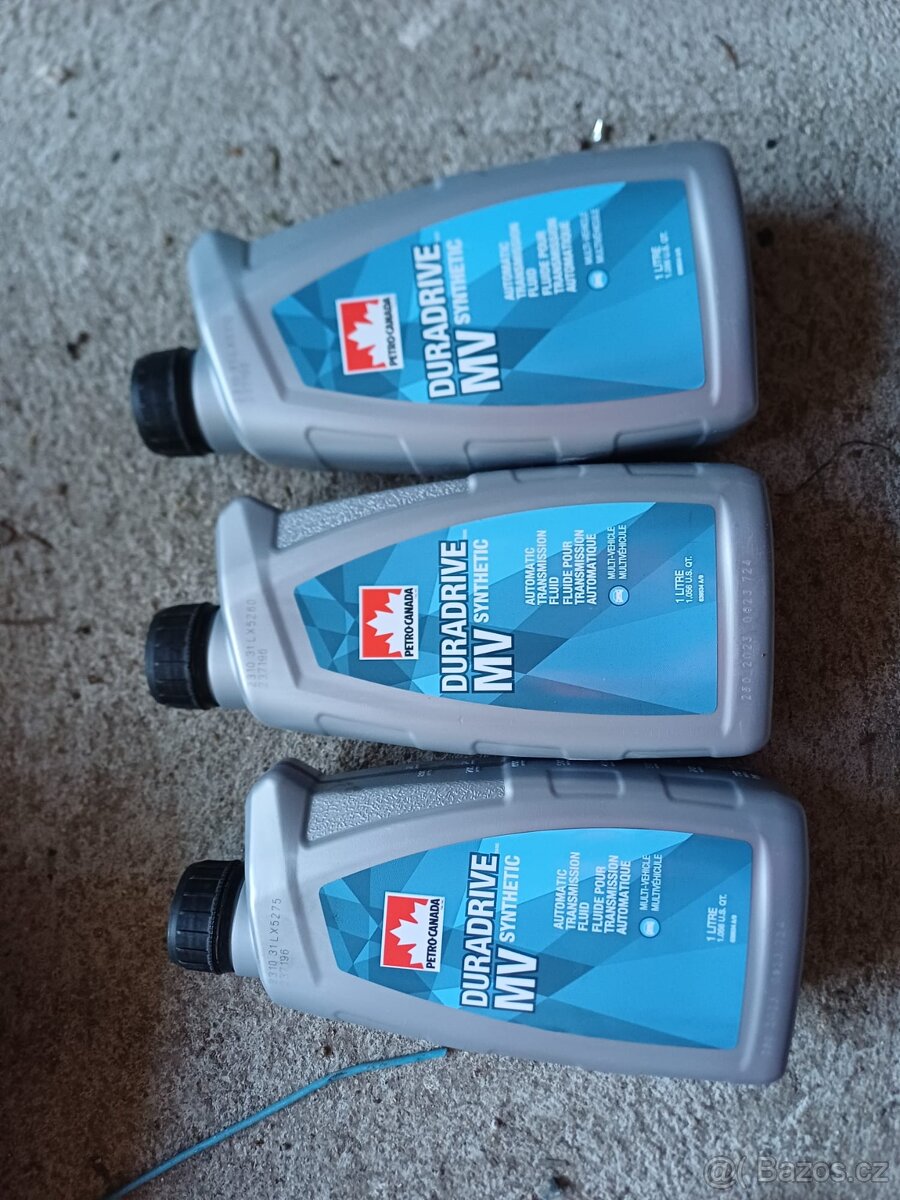 Subaru Forester SG - 3