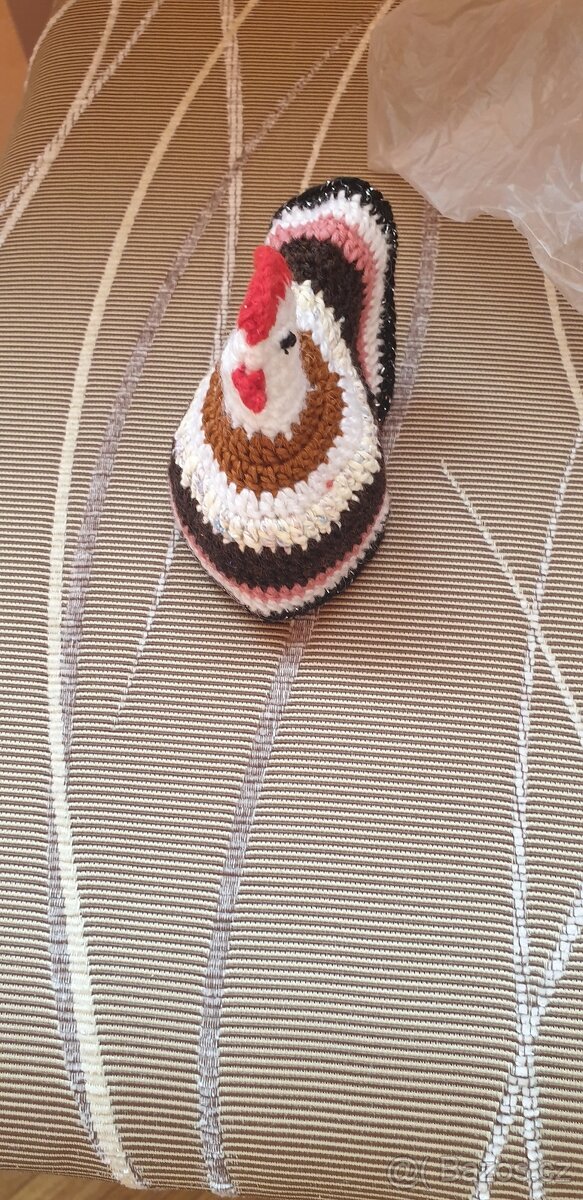 Prodám velikonoční prostírání - 3