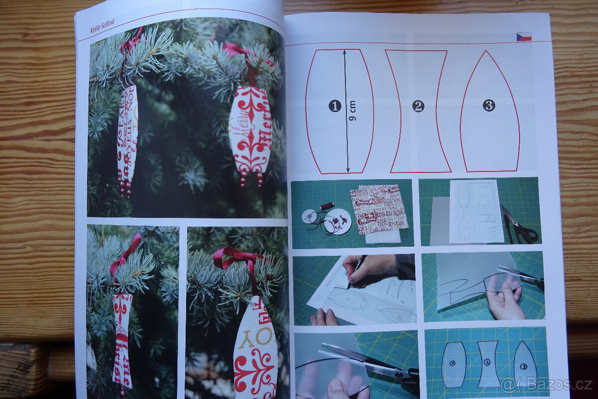 Vánoce (Bellus) - 3