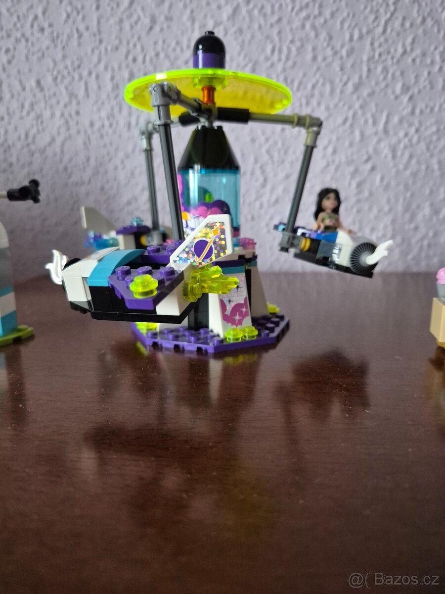 Lego friends 41128 - 3