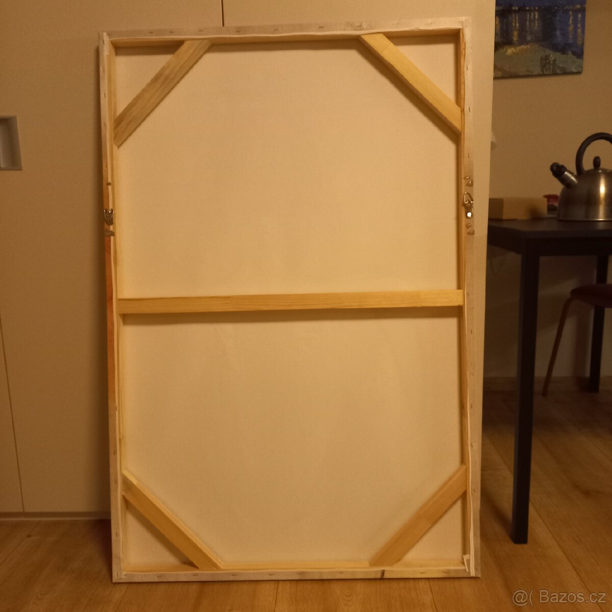 Obraz na plátně - 3