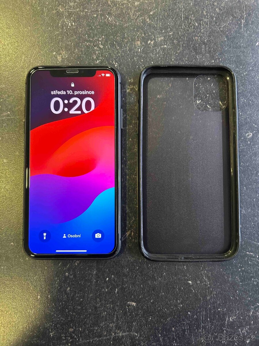 Iphone 11 64gb - 3
