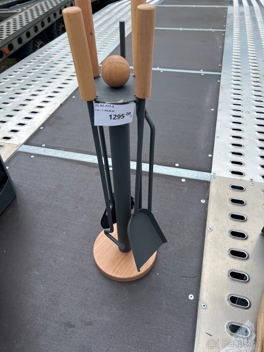 Krbové nářadí - 3