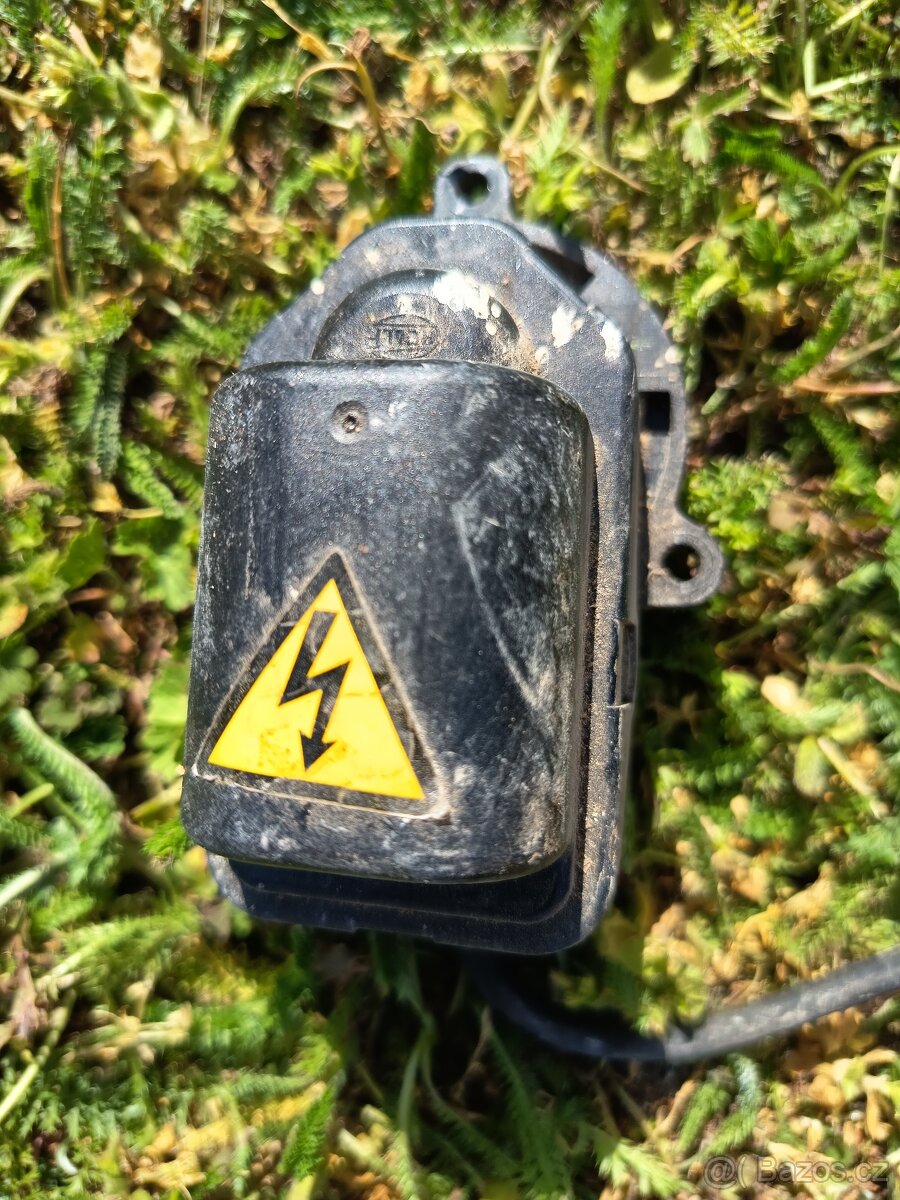 Sada pro xenonový světlomet značky Hella - 3