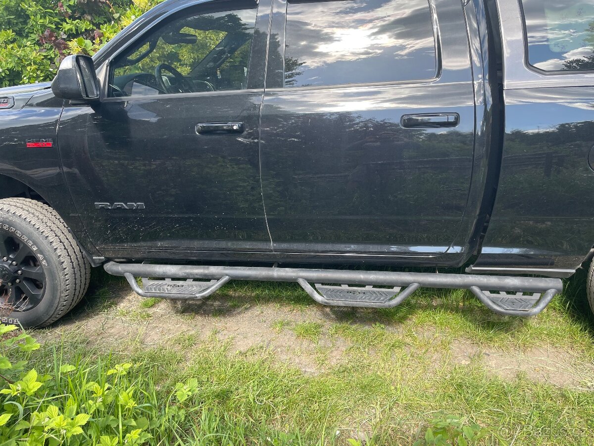 Dodge Ram 2500