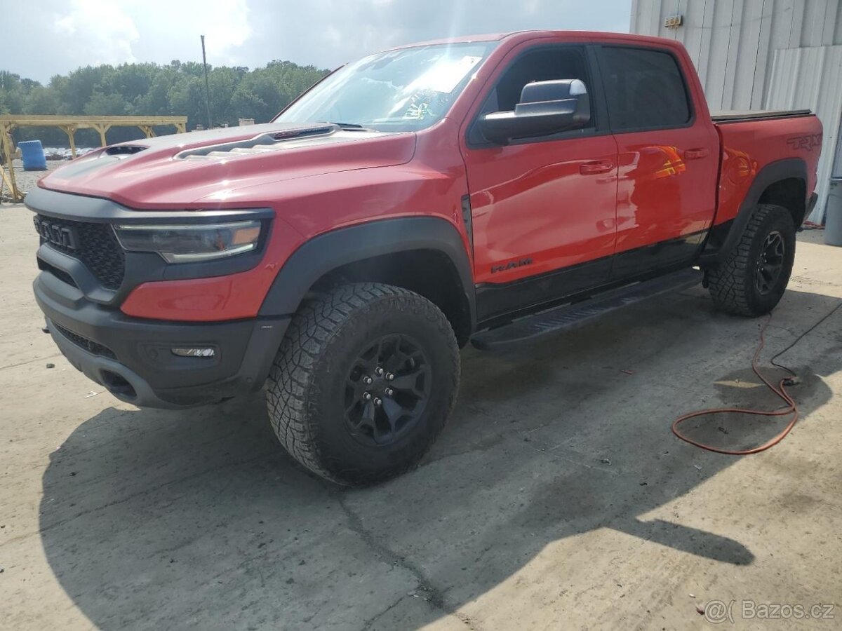 2022 RAM 1500 TRX 6.2 4X4