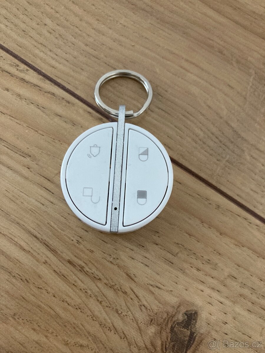 Zabezpečovací systém Somfy One+ (černá) - 3