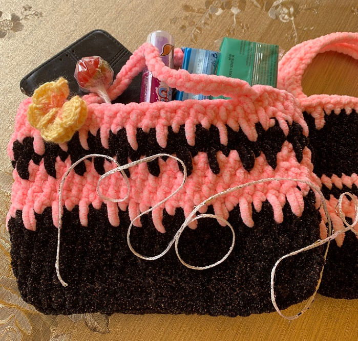 Kabelka pro děti - 3