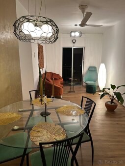 3 izbovy byt na Sri lanke - 3