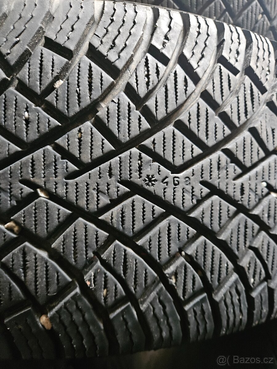 265/65R17 116R XL Hakkapeliitta R5 SUV NOKIAN - 3