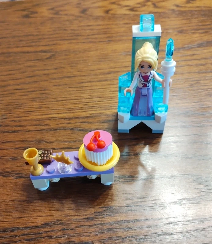 lego friends 3 sady - 3