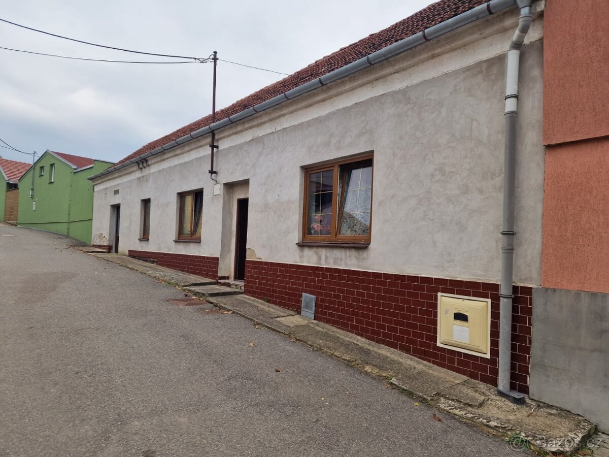 Rodinný dům - Vrbice - 3