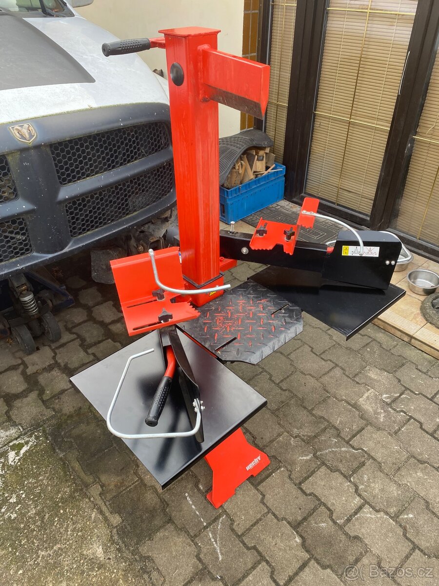 Štípačka Hecht 6070 - 3