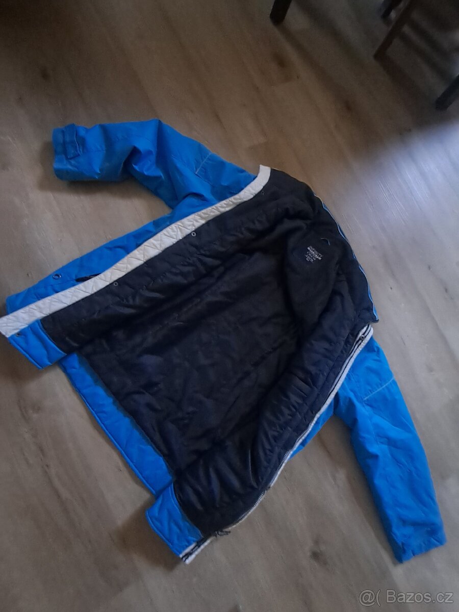 Panska bunda xxl - 3