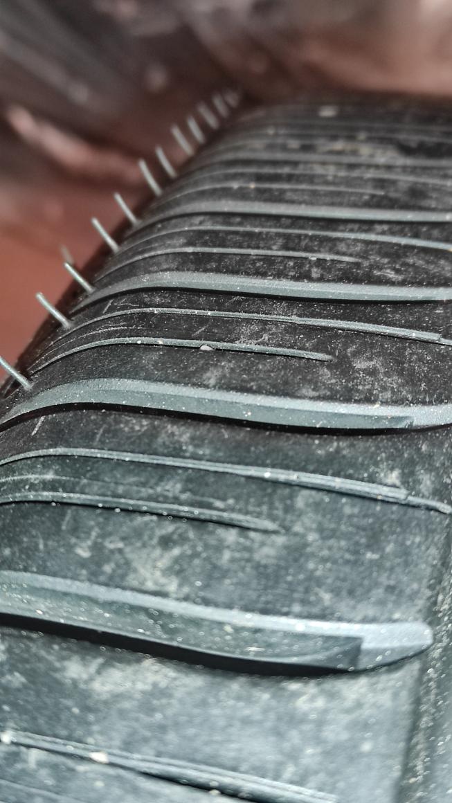 Michelin 205 55 R16 letní 1ks - 3