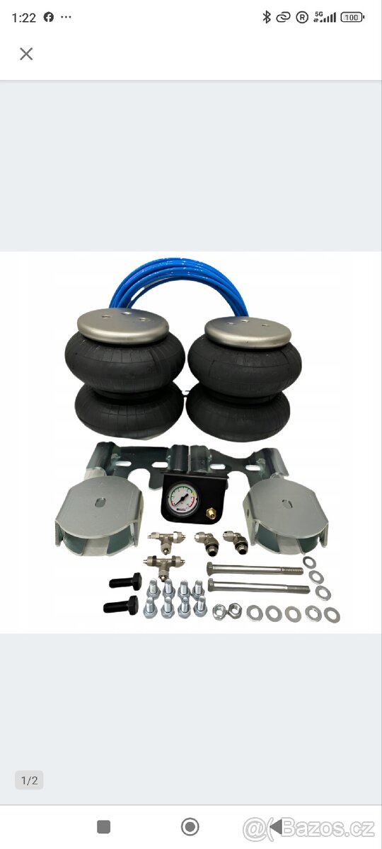 Prodej a instalace nezávislého topení 12v a 24v - 3