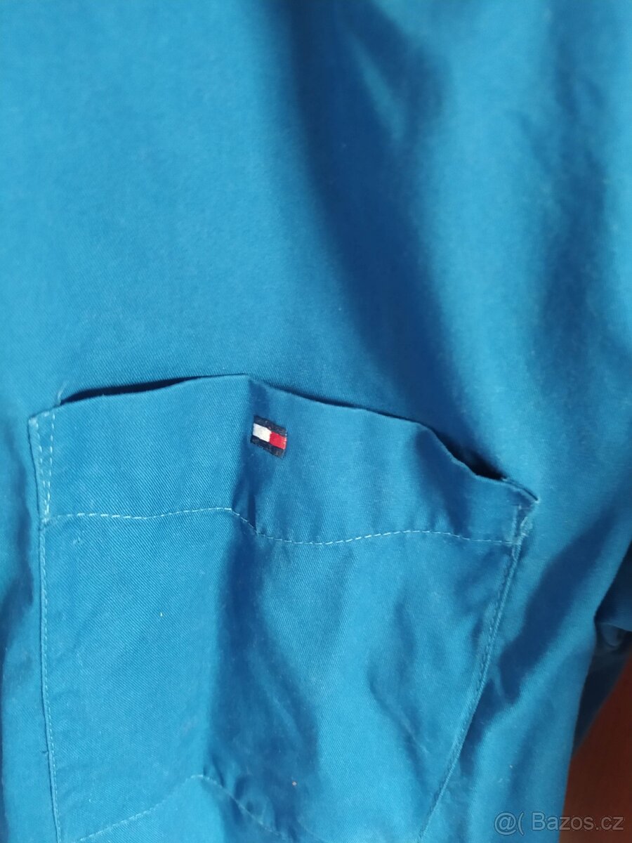 Košile Tommy Hilfiger L - 3