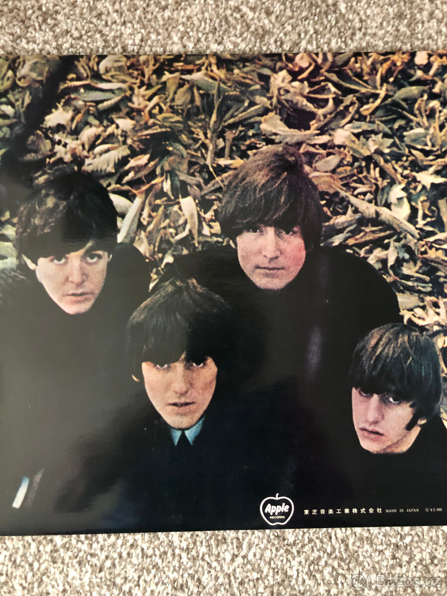 Beatles - 3