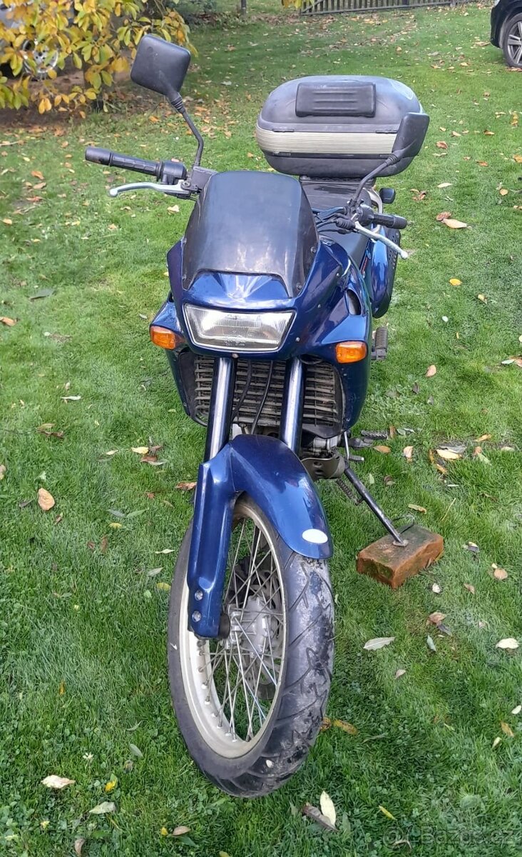 Aprilia Pegaso 650 - 3