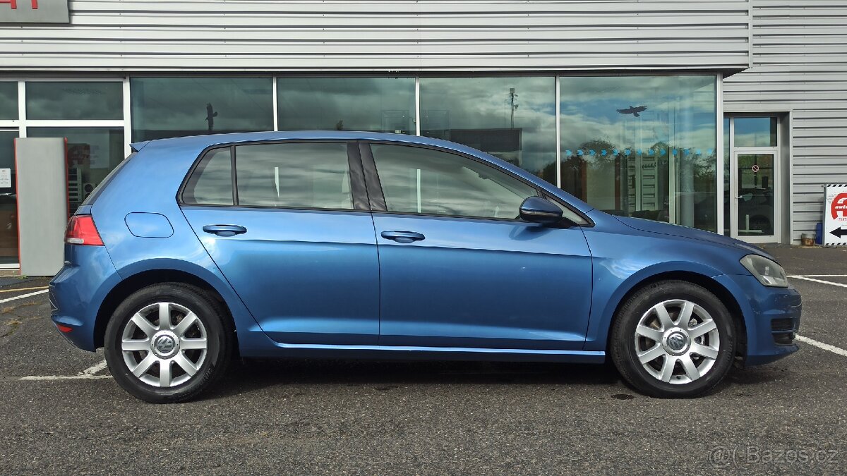 Volkswagen Golf 7 - 3