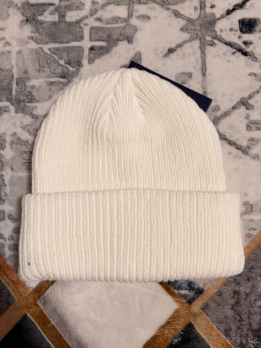 Polo Ralph Lauren čepice bílá., - 3