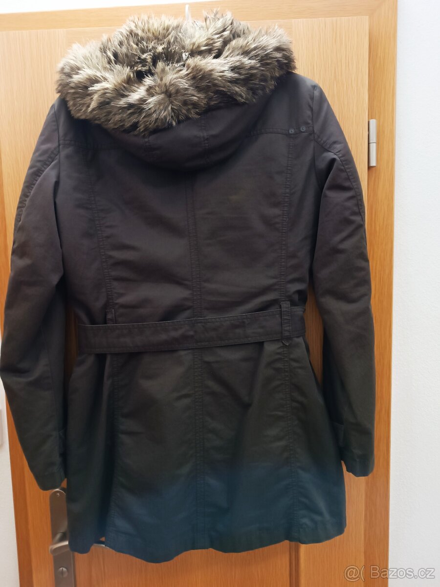 dámská zimní bunda Esprit - 3