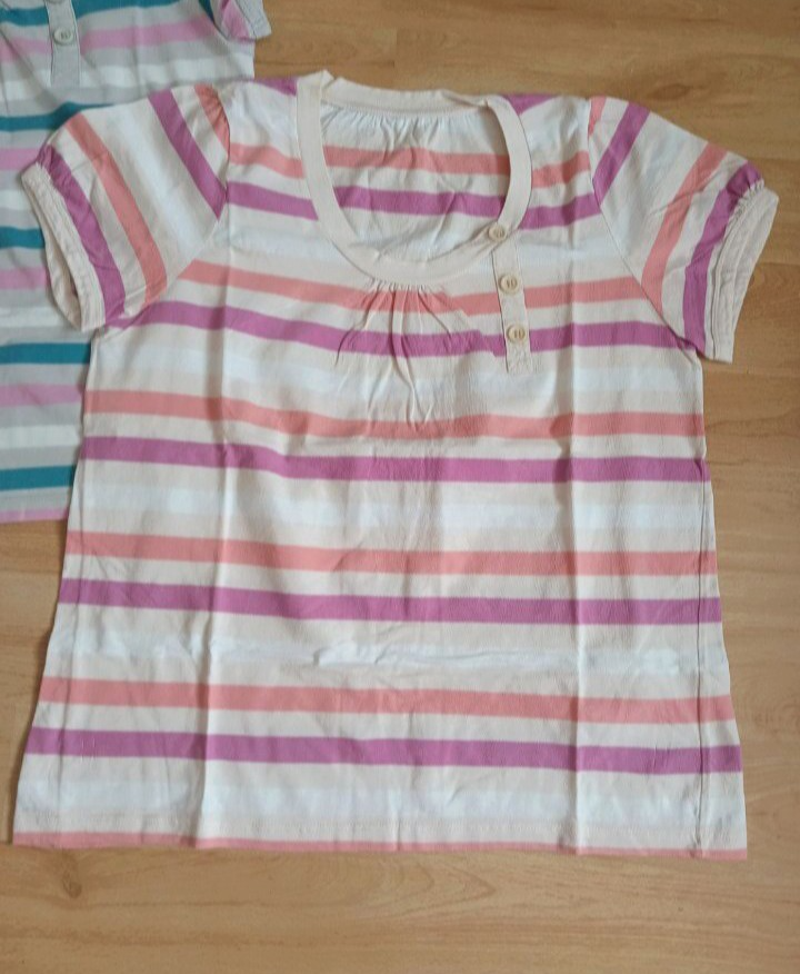 Dámská trička - 3