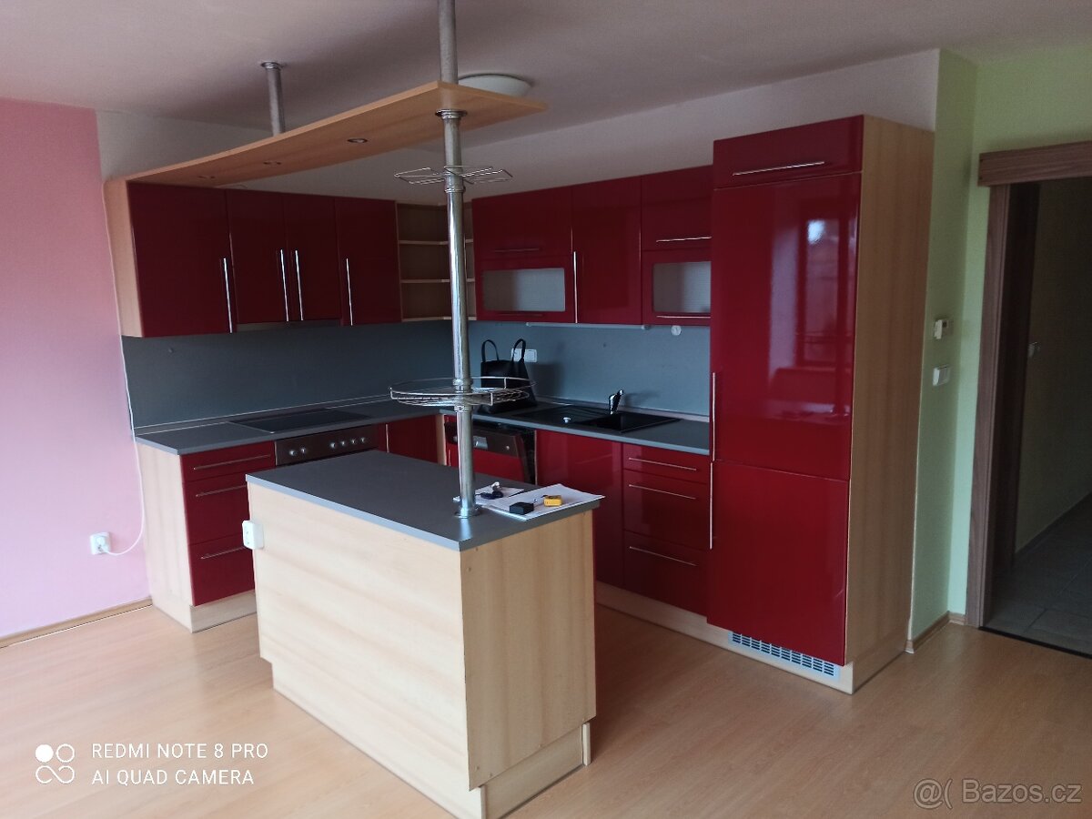 prodám kuchyni se spotřebiči - 3