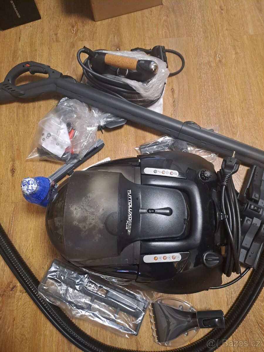 VysavačZepter Tuttoluxo6SB - 3