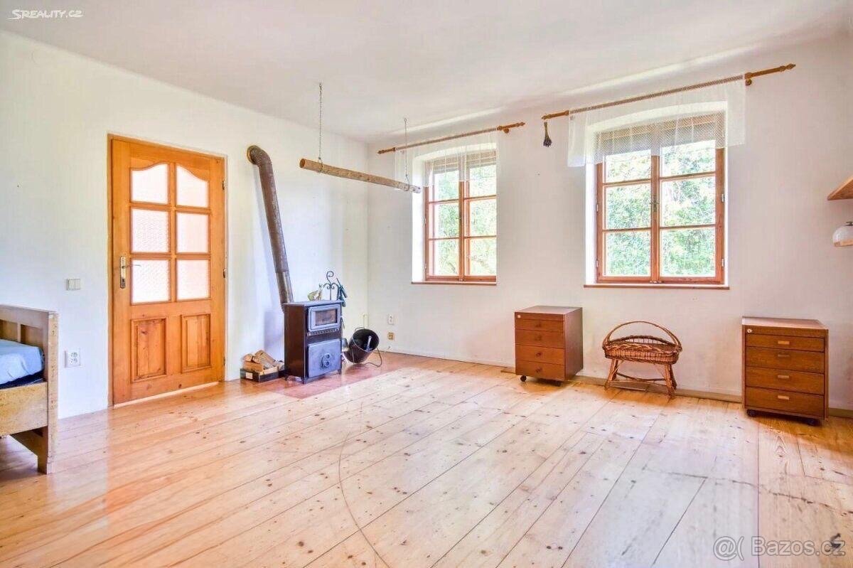 Krásná chaloupka Jilem - 3