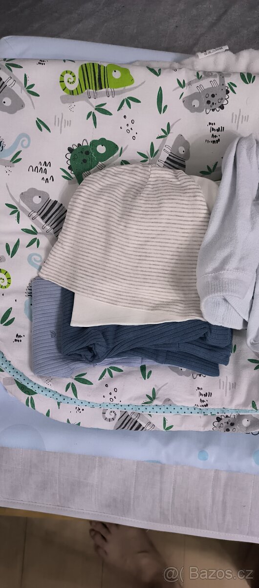 Dětské oblečení - 3