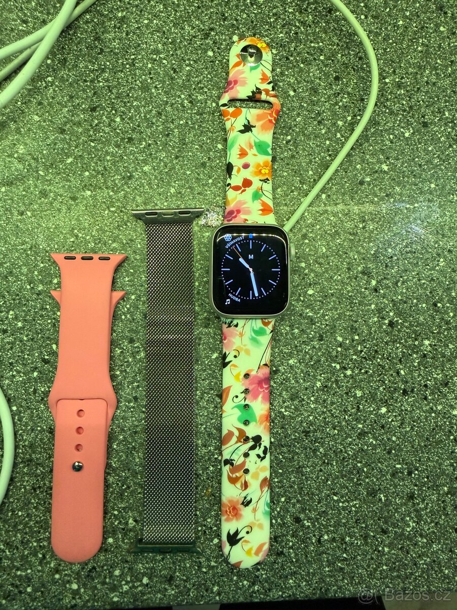 Apple Watch 6 + cellular - 3