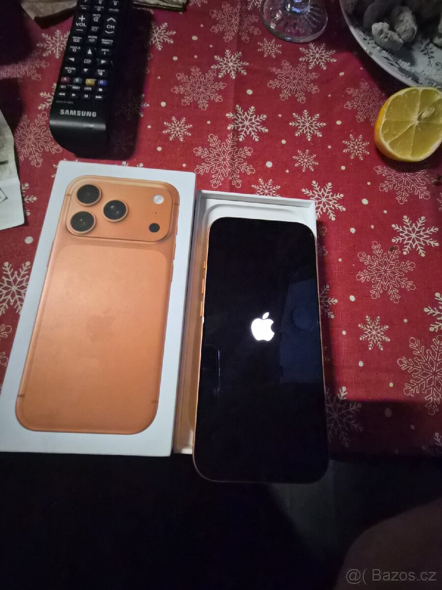 IPhone 17 pro 512g - 3