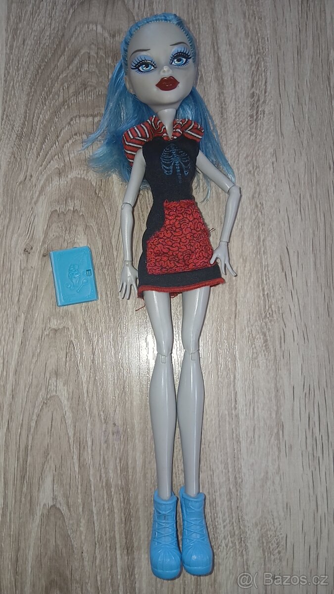 Monster high - 3
