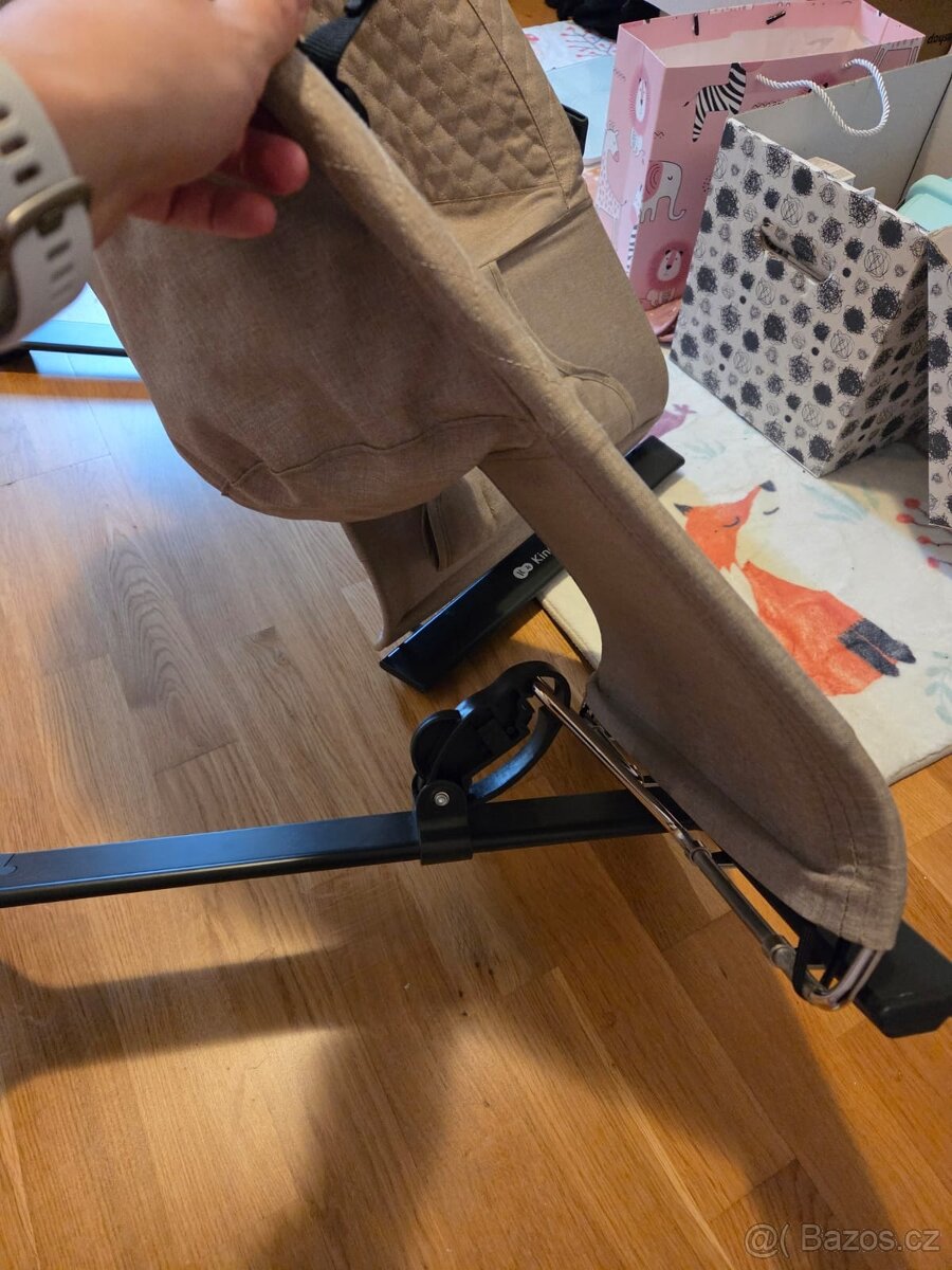 Dětské lehátko Kinderkraft - 3